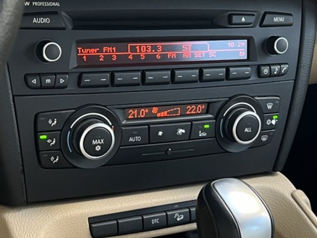 BMW 寶馬 X1  第11張相片