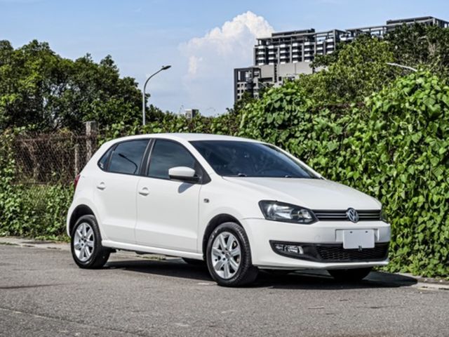 Volkswagen 福斯 POLO  第1張相片