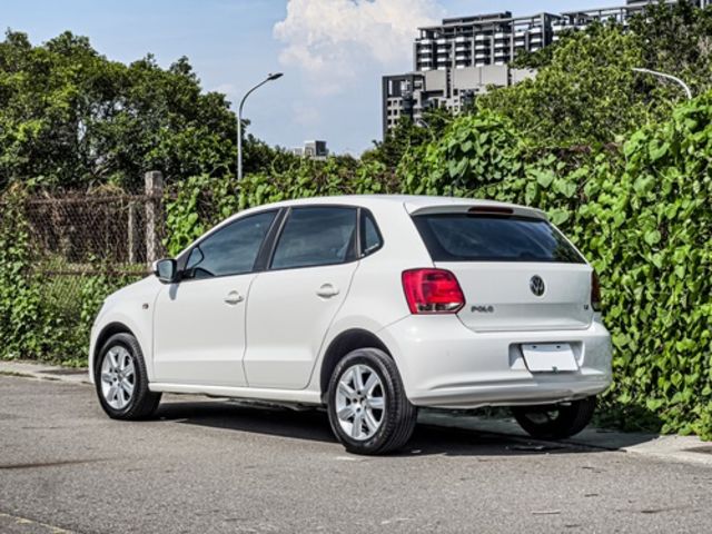 Volkswagen 福斯 POLO  第3張相片