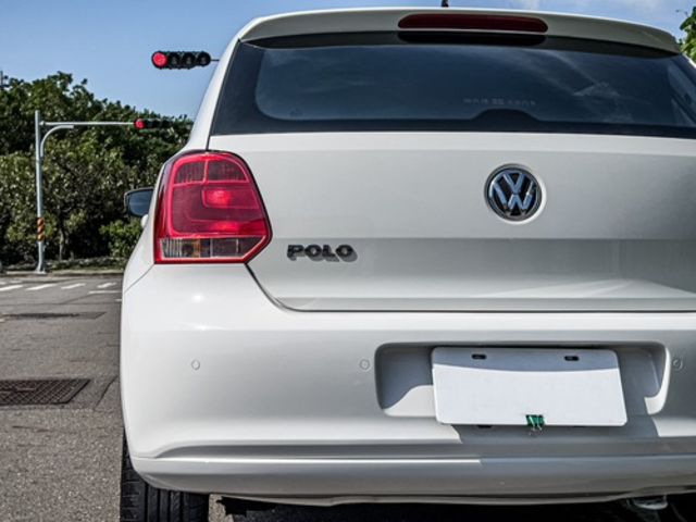 Volkswagen 福斯 POLO  第4張相片