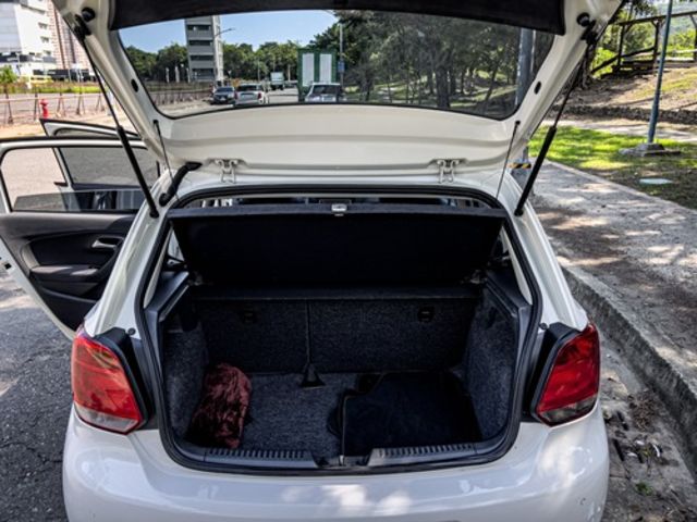 Volkswagen 福斯 POLO  第5張相片