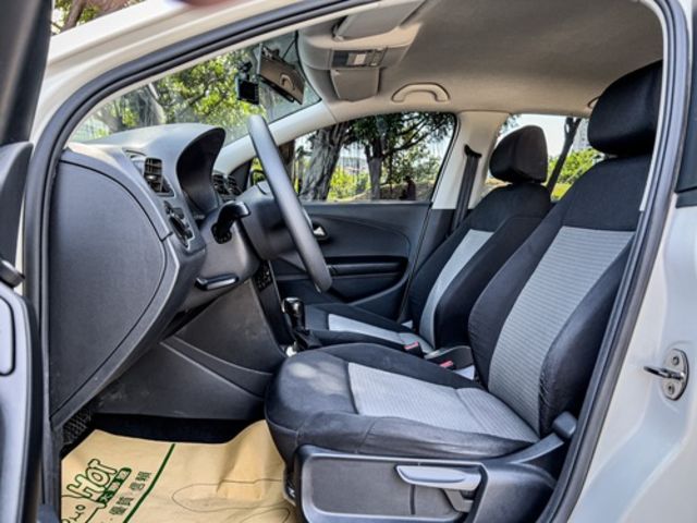 Volkswagen 福斯 POLO  第6張相片