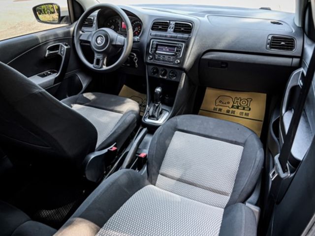 Volkswagen 福斯 POLO  第8張相片