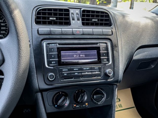 Volkswagen 福斯 POLO  第10張相片