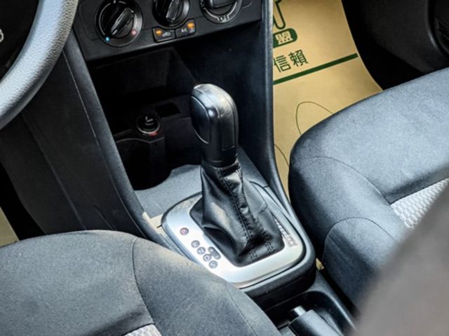 Volkswagen 福斯 POLO  第11張相片