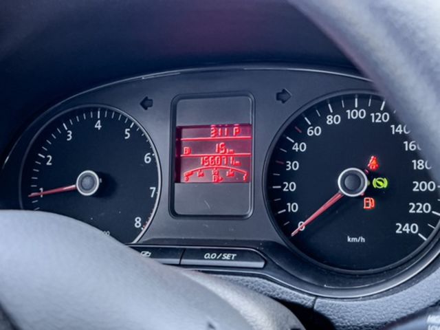 Volkswagen 福斯 POLO  第12張相片