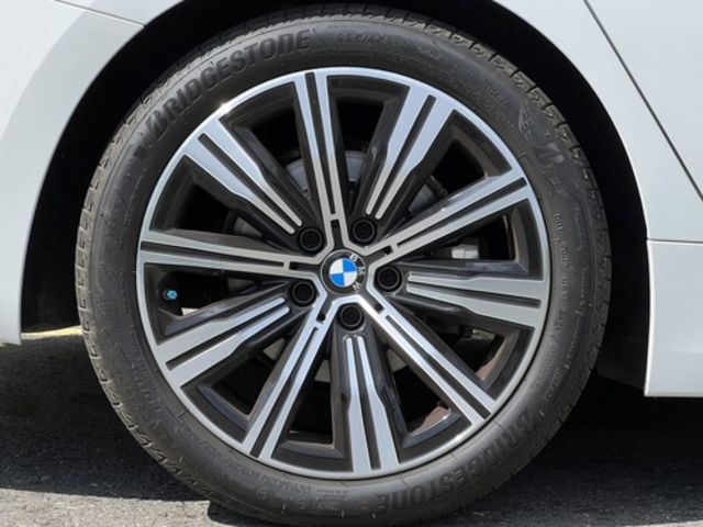 BMW 寶馬 318I  第5張相片