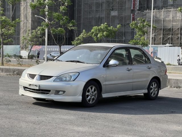 Mitsubishi 三菱 GLOBAL LANCER  第2張相片