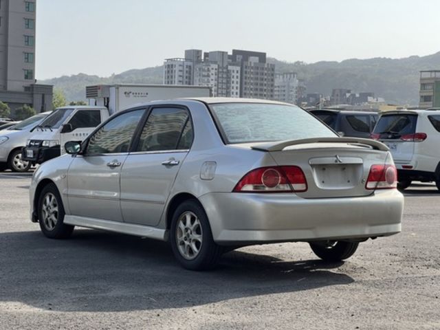 Mitsubishi 三菱 GLOBAL LANCER  第4張相片