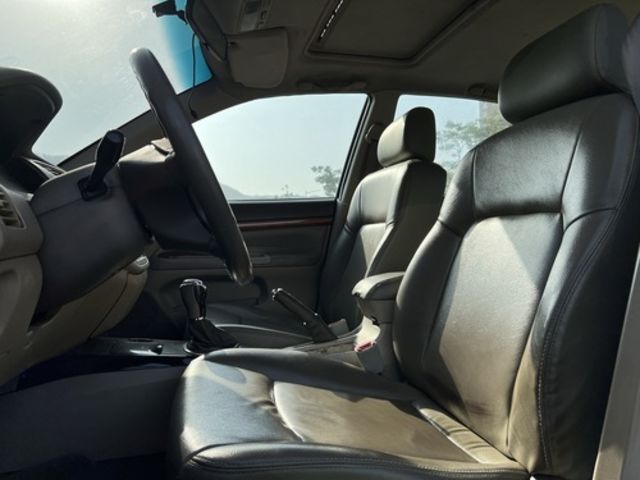 Mitsubishi 三菱 GLOBAL LANCER  第5張相片