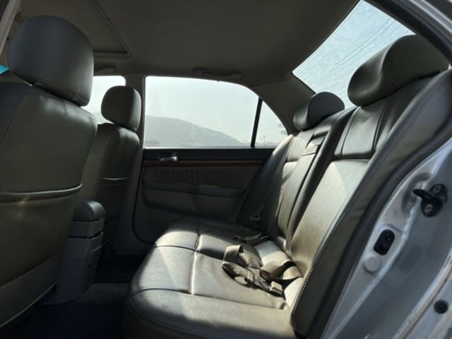 Mitsubishi 三菱 GLOBAL LANCER  第6張相片