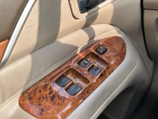 Mitsubishi 三菱 GLOBAL LANCER  第12張相片