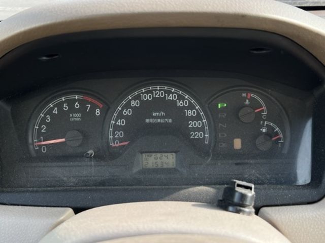 Mitsubishi 三菱 GLOBAL LANCER  第13張相片