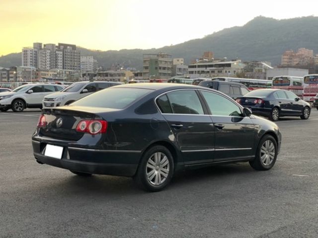 Volkswagen 福斯 PASSAT  第4張相片