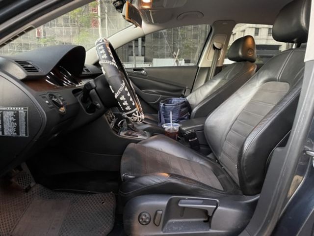 Volkswagen 福斯 PASSAT  第5張相片
