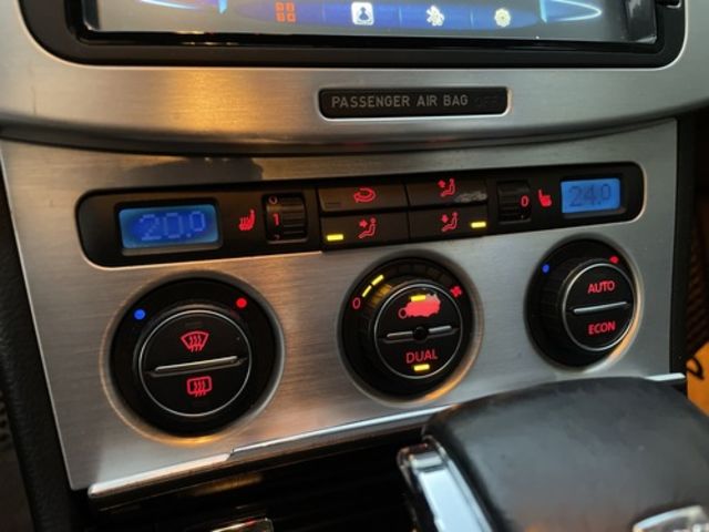 Volkswagen 福斯 PASSAT  第9張相片