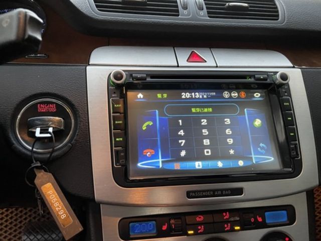 Volkswagen 福斯 PASSAT  第10張相片