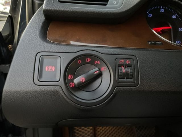 Volkswagen 福斯 PASSAT  第11張相片