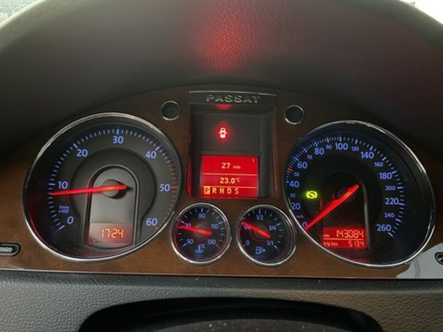 Volkswagen 福斯 PASSAT  第12張相片