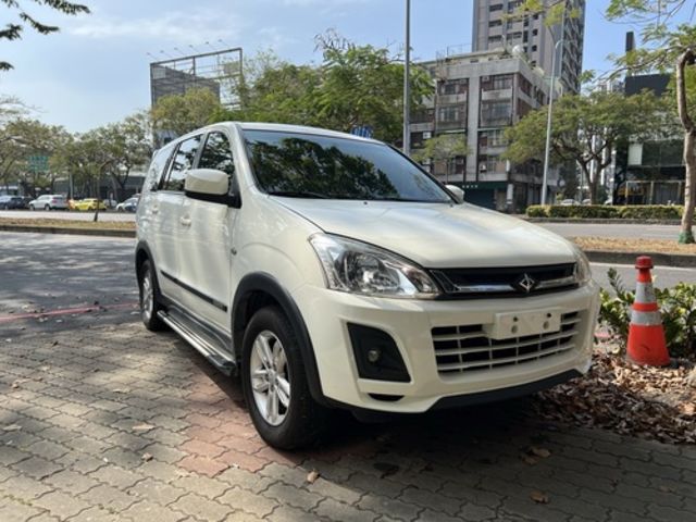 Mitsubishi 三菱 ZINGER  第1張相片