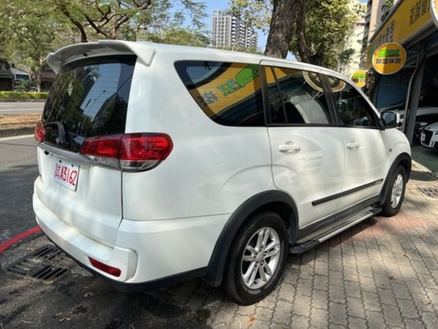 Mitsubishi 三菱 ZINGER  第3張相片