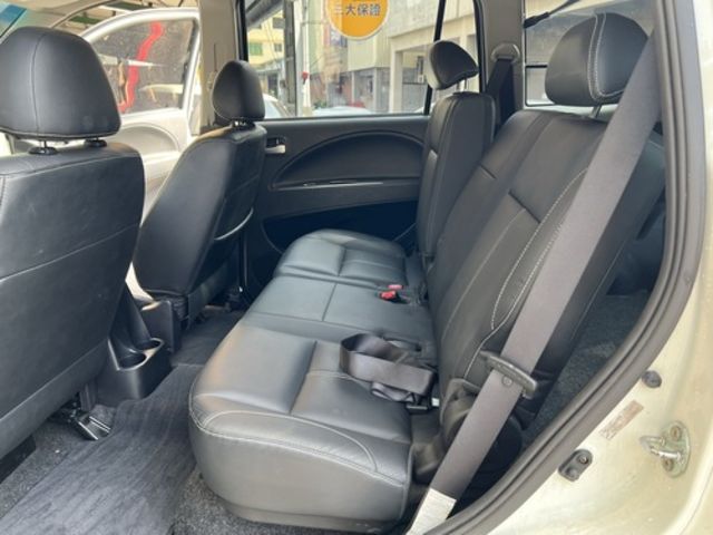 Mitsubishi 三菱 ZINGER  第5張相片