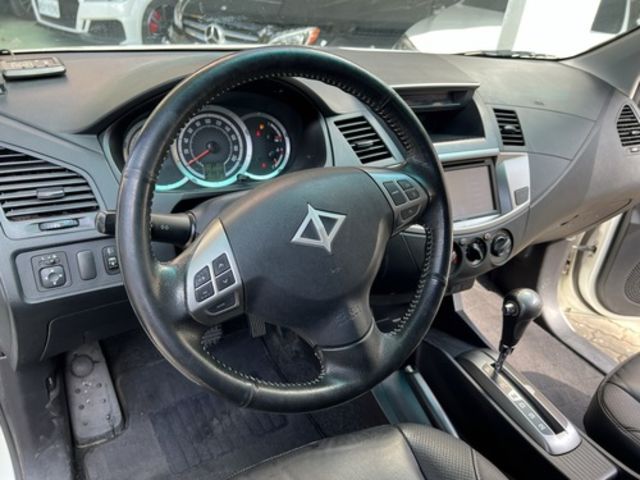 Mitsubishi 三菱 ZINGER  第6張相片