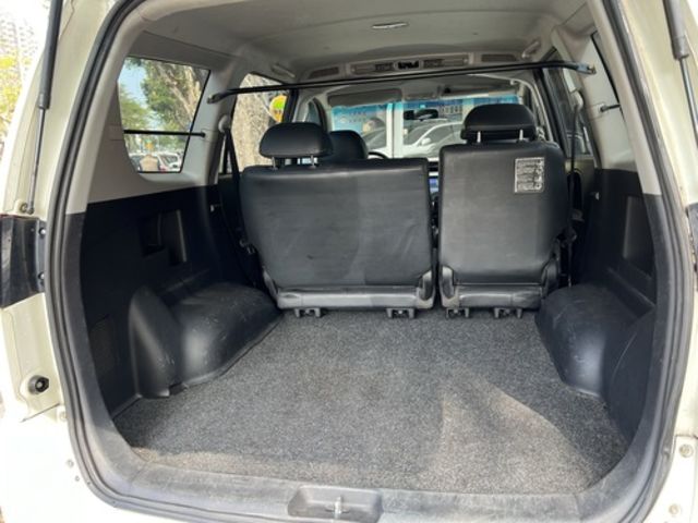 Mitsubishi 三菱 ZINGER  第10張相片