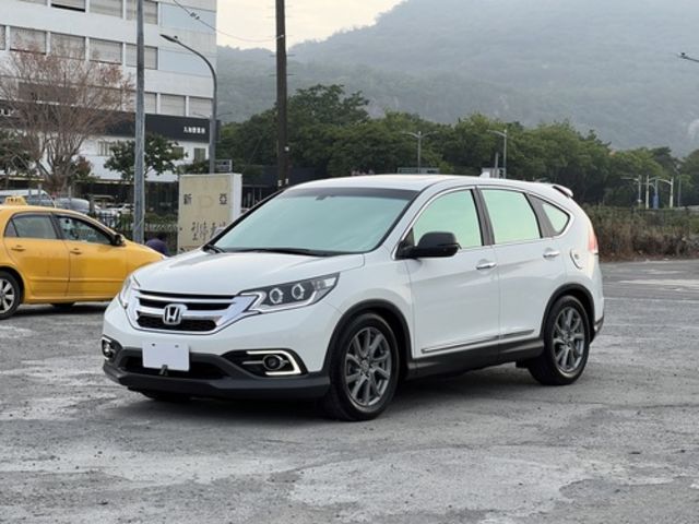 Honda 本田 CR-V  第2張相片