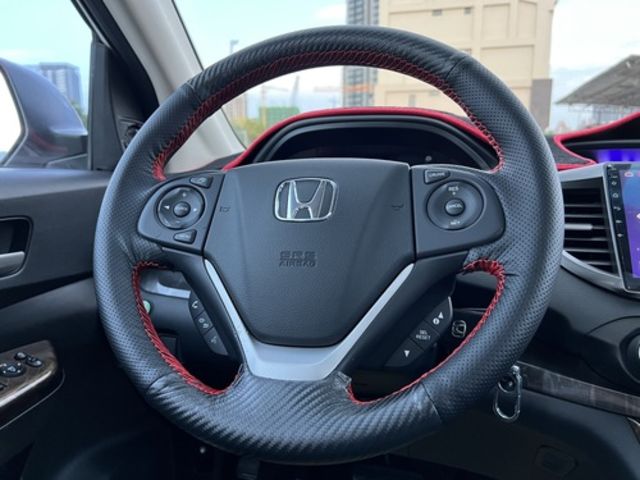 Honda 本田 CR-V  第10張相片