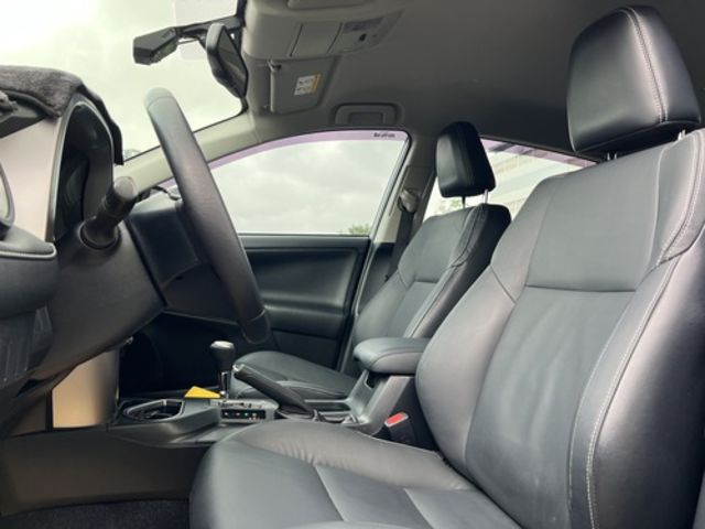 Toyota 豐田 RAV4  第3張相片