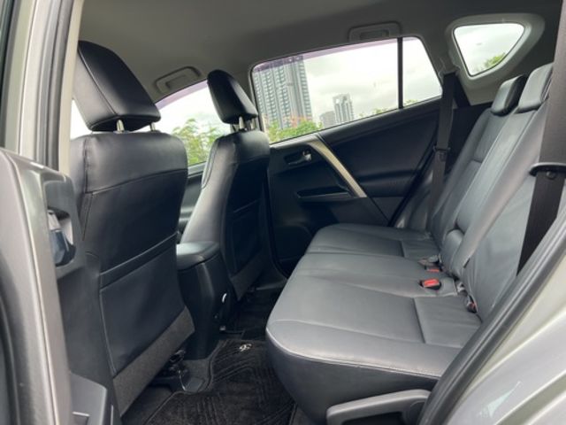 Toyota 豐田 RAV4  第4張相片