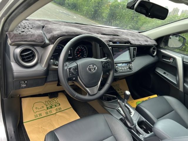 Toyota 豐田 RAV4  第5張相片