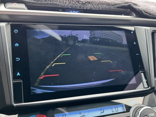 Toyota 豐田 RAV4  第8張相片