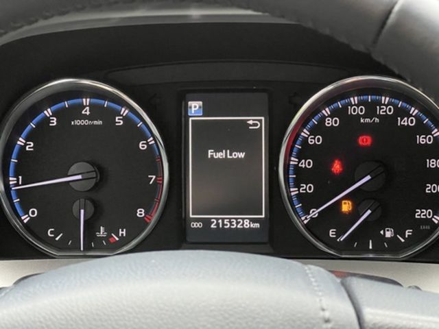 Toyota 豐田 RAV4  第10張相片