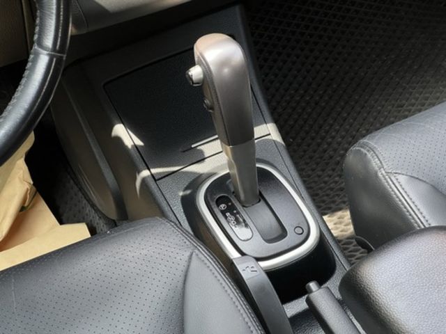 Nissan 日產 TIIDA 5門  第7張相片