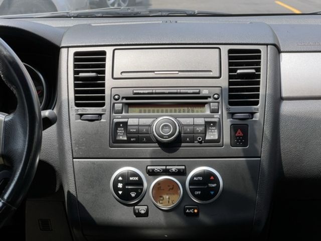 Nissan 日產 TIIDA 5門  第8張相片