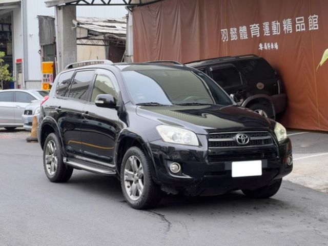 Toyota 豐田 RAV4  第1張相片