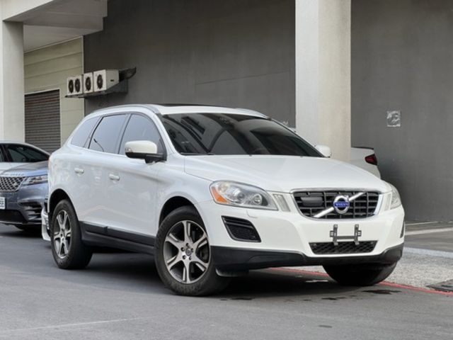 Volvo 富豪 XC60  第1張相片