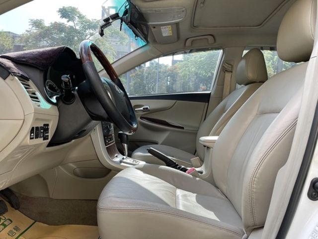 Toyota 豐田 ALTIS  第5張相片