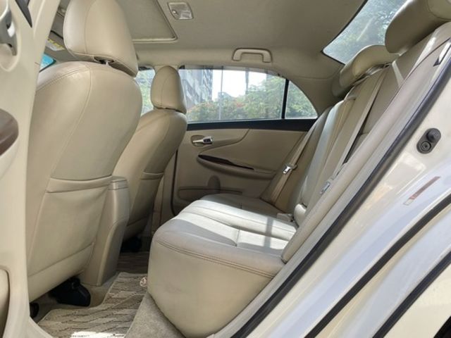 Toyota 豐田 ALTIS  第6張相片