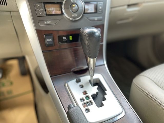 Toyota 豐田 ALTIS  第8張相片
