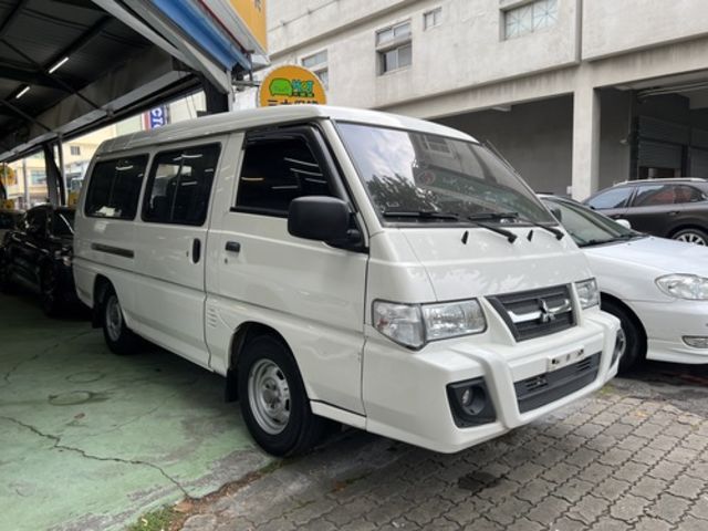 Mitsubishi 三菱 DELICA  第1張相片