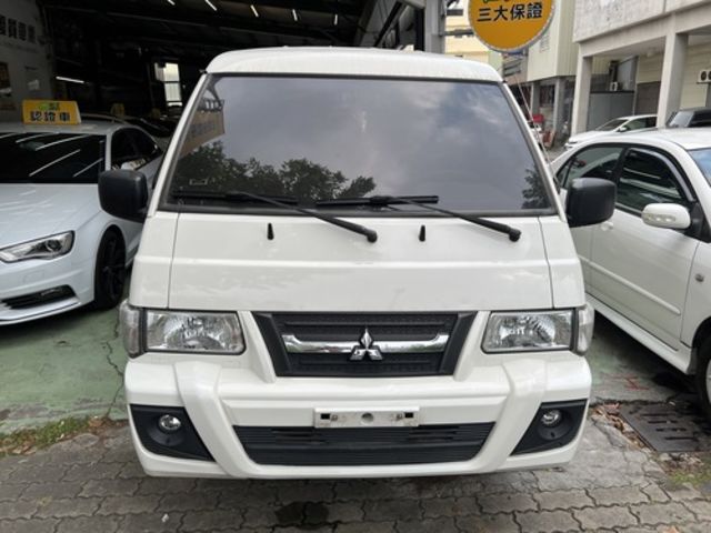 Mitsubishi 三菱 DELICA  第2張相片