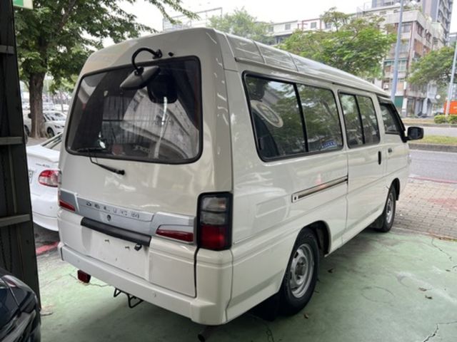 Mitsubishi 三菱 DELICA  第3張相片