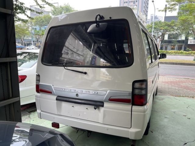 Mitsubishi 三菱 DELICA  第4張相片