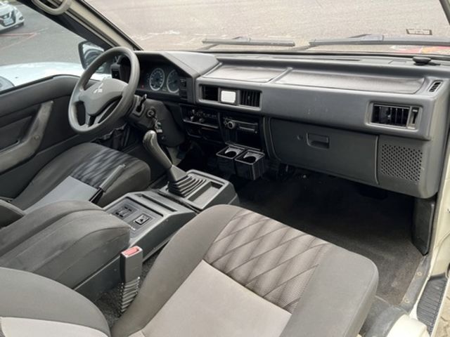 Mitsubishi 三菱 DELICA  第5張相片