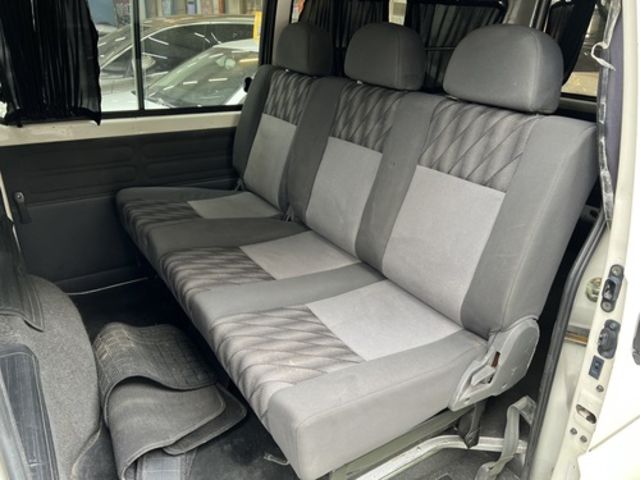 Mitsubishi 三菱 DELICA  第6張相片