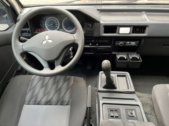 Mitsubishi 三菱 DELICA  第8張相片