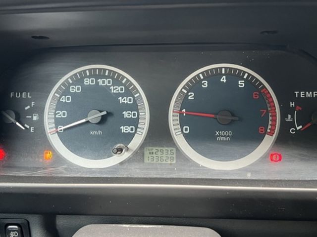 Mitsubishi 三菱 DELICA  第9張相片